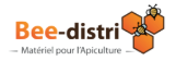 Bee-distri : matériel pour l’apiculture