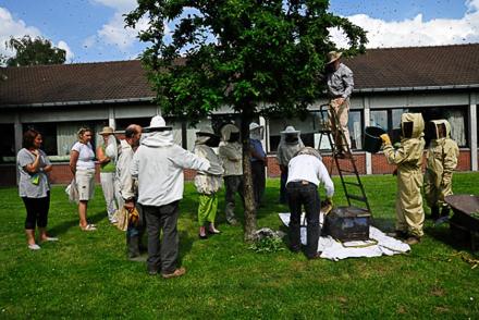 Chez Pierre Lucas à Hennuyères, photo 9