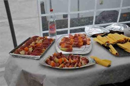 Barbecue, photo 4