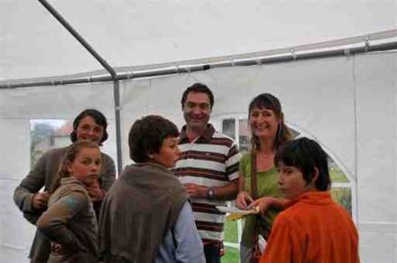 Barbecue, photo 6