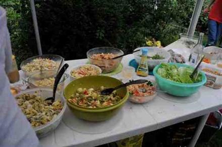 Barbecue, photo 7