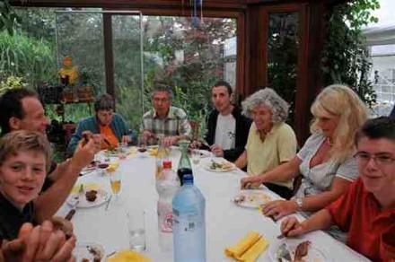 Barbecue, photo 9