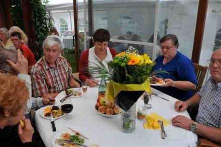 Barbecue, photo 10