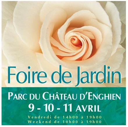 Parc d’Enghien, photo 1