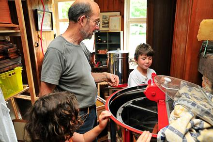 Jamais trop jeune pour bien faire !, photo 4