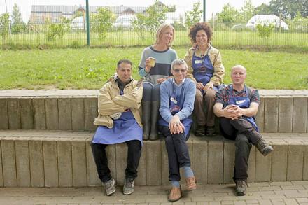 Trophée Saint Ambroise à Louvain-la-Neuve, photo 8