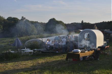 Souper annuel 2019, photo 1