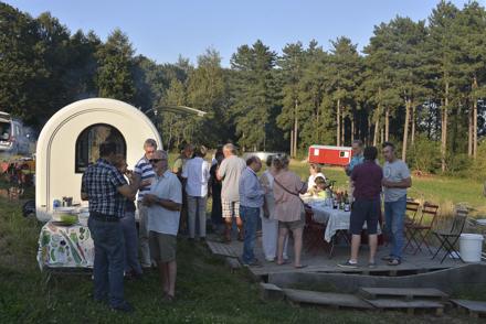 Souper annuel 2019, photo 2