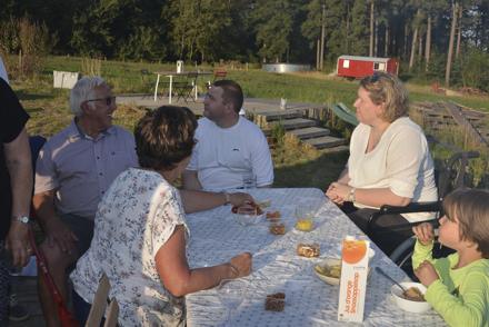 Souper annuel 2019, photo 3