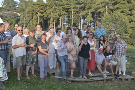 Souper annuel 2019, photo 5