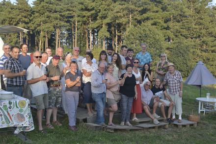 Souper annuel 2019, photo 6