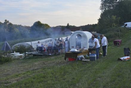 Souper annuel 2019, photo 7