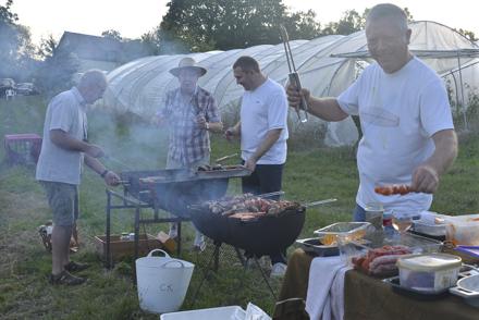 Souper annuel 2019, photo 9