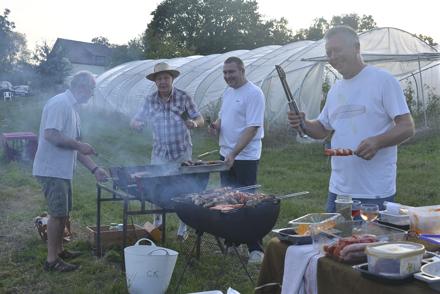 Souper annuel 2019, photo 10