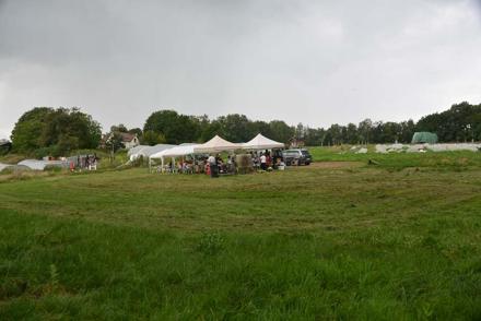 BBQ annuel 2021, photo 1