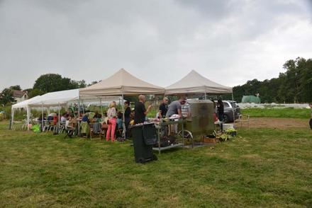 BBQ annuel 2021, photo 2