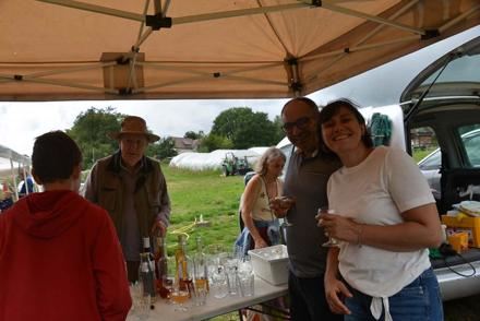 BBQ annuel 2021, photo 3