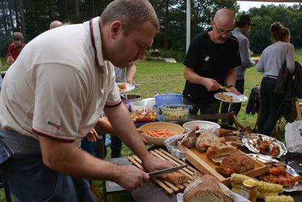 BBQ annuel 2021, photo 5