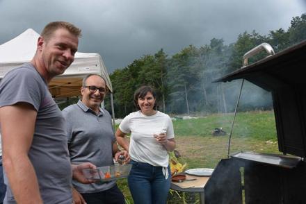 BBQ annuel 2021, photo 6