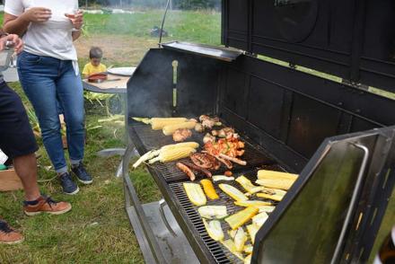 BBQ annuel 2021, photo 7