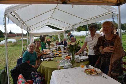 BBQ annuel 2021, photo 8