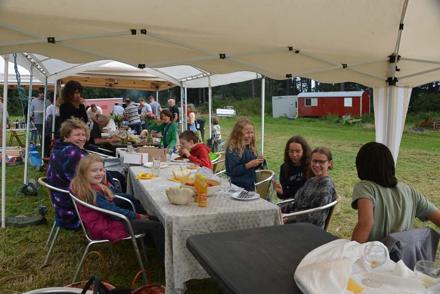 BBQ annuel 2021, photo 9