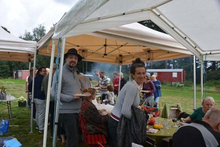 BBQ annuel 2021, photo 10