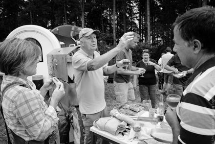 BBQ annuel 2022, photo 2