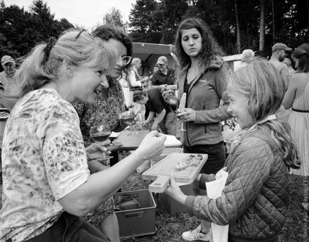 BBQ annuel 2022, photo 3