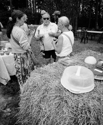 BBQ annuel 2022, photo 4