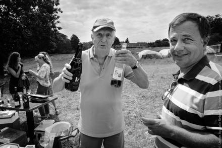 BBQ annuel 2022, photo 8