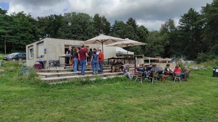 BBQ annuel 2023, photo 9