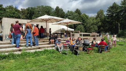 BBQ annuel 2023, photo 10