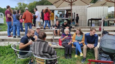 BBQ annuel 2023, photo 11
