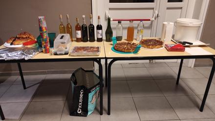 Saint Ambroise : conférence et réunion, photo 4