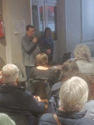 Mars 2026 : conférence sur la lutte contre les frelons asiatiques, photo 3
