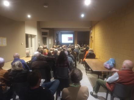 Mars 2026 : conférence sur la lutte contre les frelons asiatiques, photo 4
